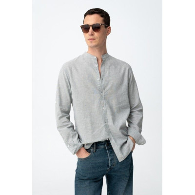 Camisas L/S