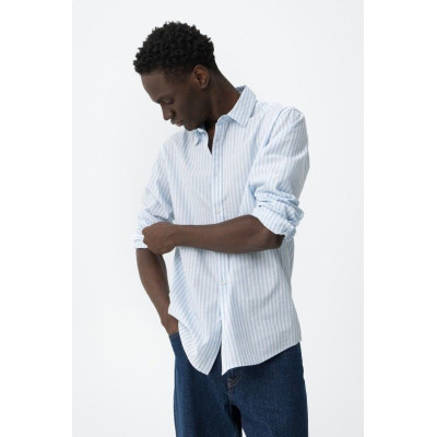 Camisas L/S
