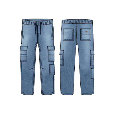 Calça