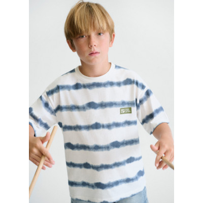 Camiseta manga curta