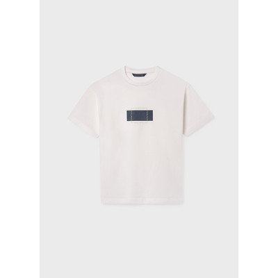 Camiseta manga curta