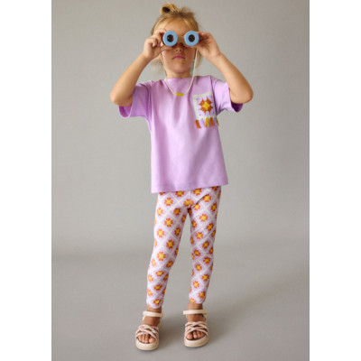 Conj. leggings