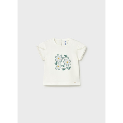 Camiseta manga curta