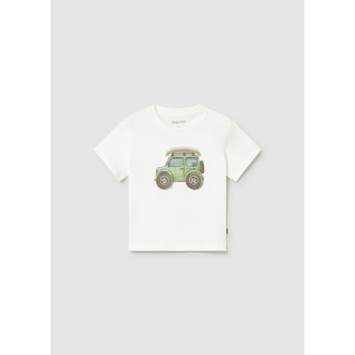 Camiseta manga curta