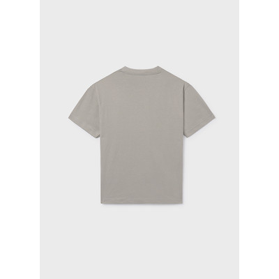 Camiseta manga curta