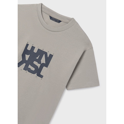 Camiseta manga curta