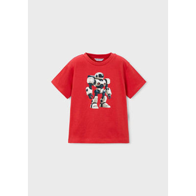 Camiseta manga curta