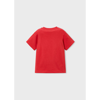 Camiseta manga curta