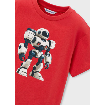 Camiseta manga curta
