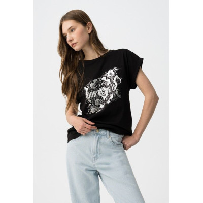 T-Shirts S/S