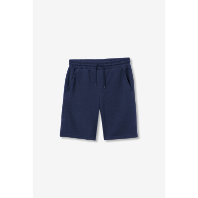 Calções não Denim