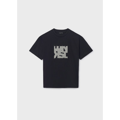 Camiseta manga curta