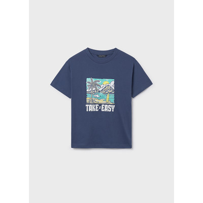 Camiseta manga curta