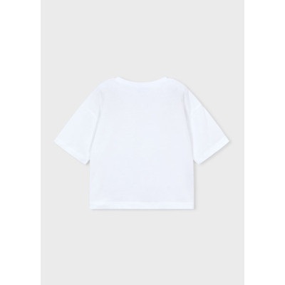 Camiseta manga curta
