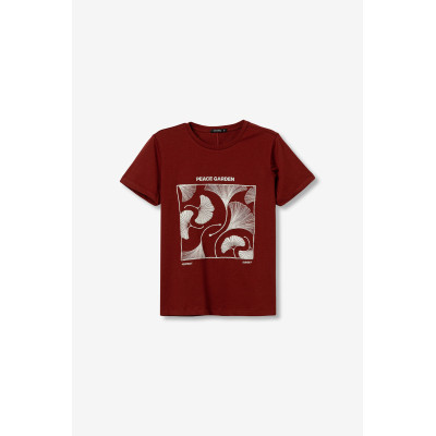 T-Shirts S/S