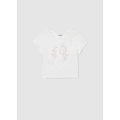 Camiseta manga curta
