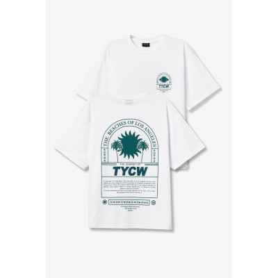 T-Shirts S/S