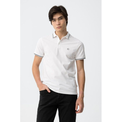 Polo S/S