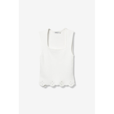 Camisola S/S