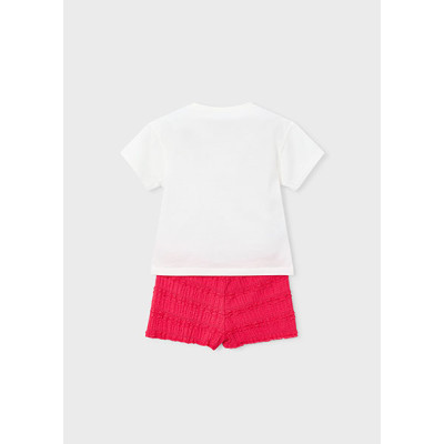Conj. short