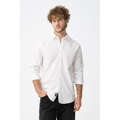 Camisas L/S