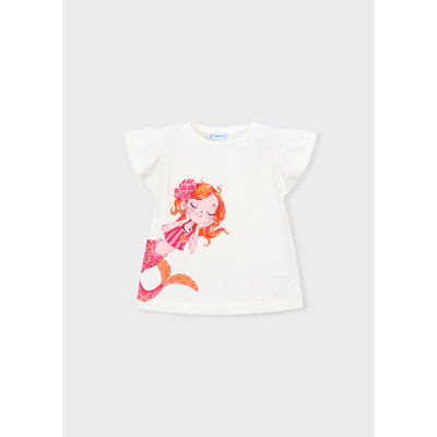 Camiseta manga curta