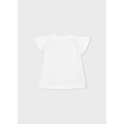 Camiseta manga curta