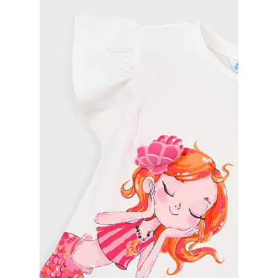 Camiseta manga curta