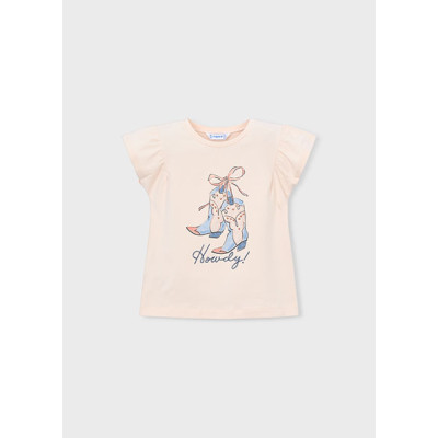 Camiseta manga curta