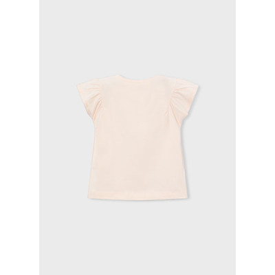 Camiseta manga curta