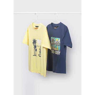 Camiseta manga curta
