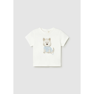 Camiseta manga curta