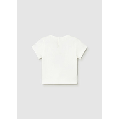 Camiseta manga curta