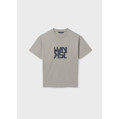 Camiseta manga curta
