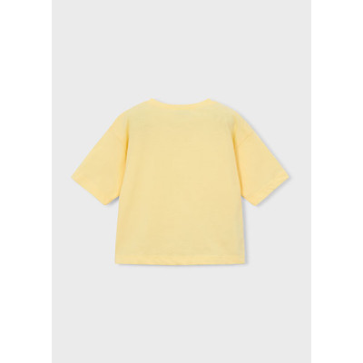Camiseta manga curta