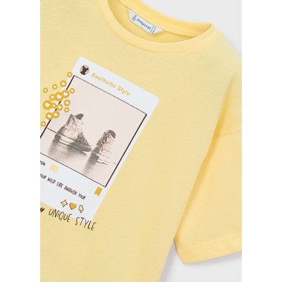 Camiseta manga curta