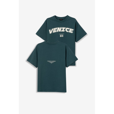 T-Shirts S/S