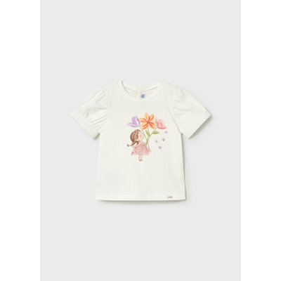 Camiseta manga curta