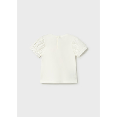 Camiseta manga curta