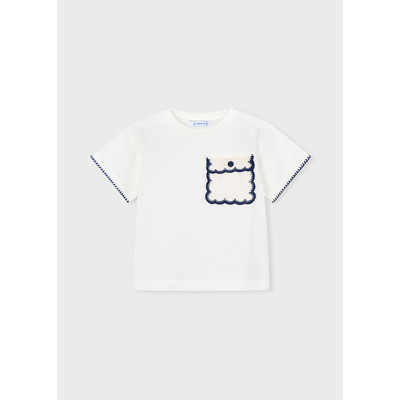 Camiseta manga curta
