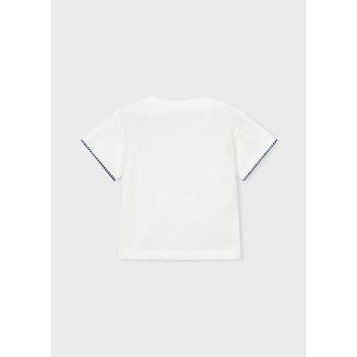 Camiseta manga curta