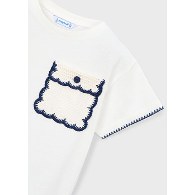 Camiseta manga curta