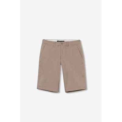 Calções não Denim