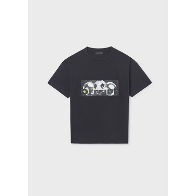 Camiseta manga curta