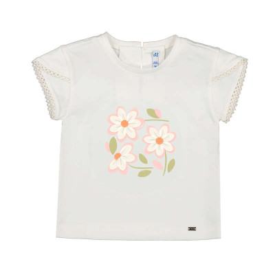 Camiseta manga curta