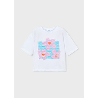 Camiseta manga curta