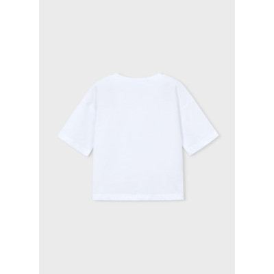 Camiseta manga curta