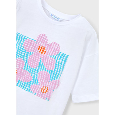 Camiseta manga curta