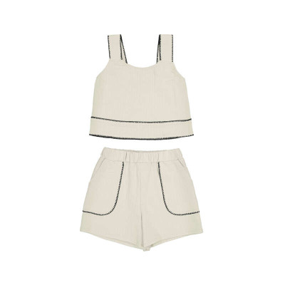 Conj. short