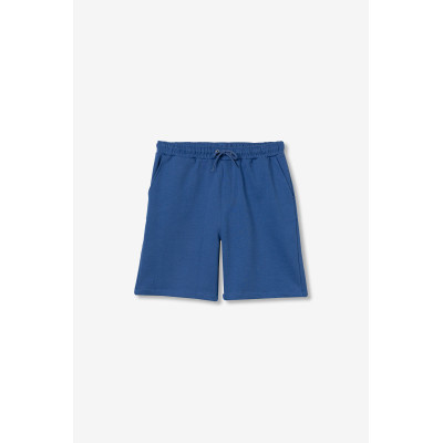 Calções não Denim